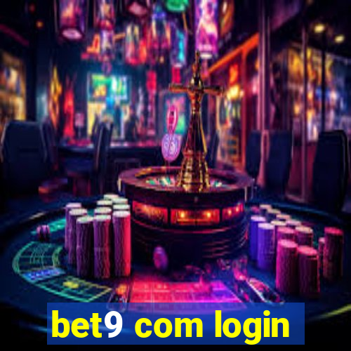 bet9 com login